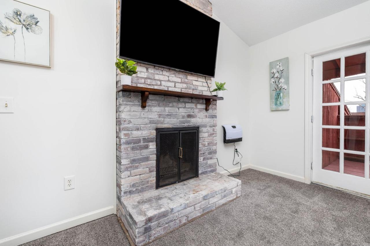 Exquisite Downtown Loft Apartment Hartford Zewnętrze zdjęcie