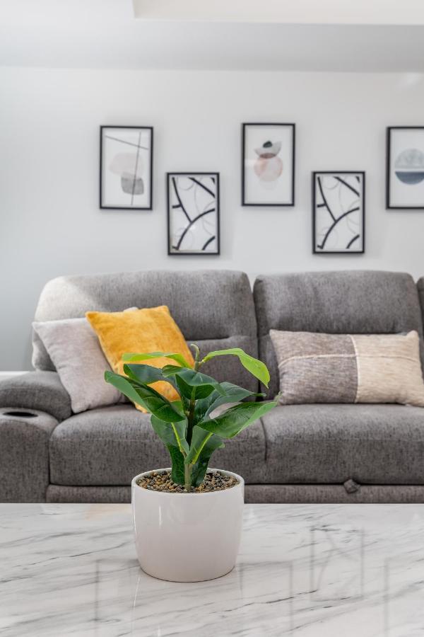 Exquisite Downtown Loft Apartment Hartford Zewnętrze zdjęcie