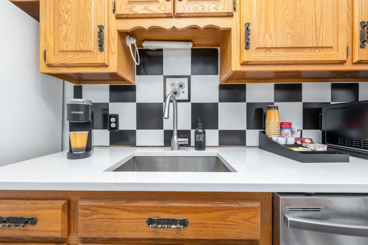 Exquisite Downtown Loft Apartment Hartford Zewnętrze zdjęcie